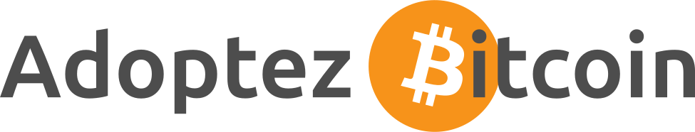 AdoptezBitcoin.ch Logo